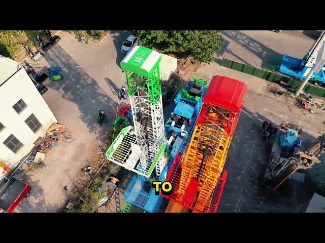 40 Anos de Confiança, Qualidade e Crescimento | ACR Drilling