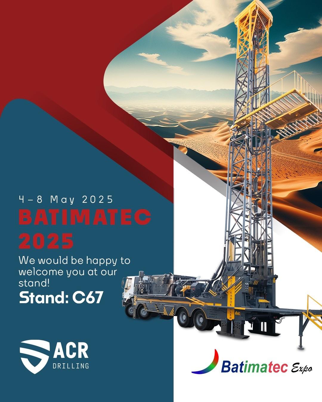 Feira Bauma